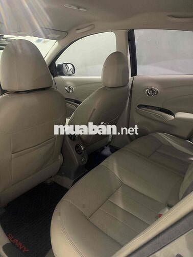 Sunny 2018 XV Premium a e có xe trao đổi nhé