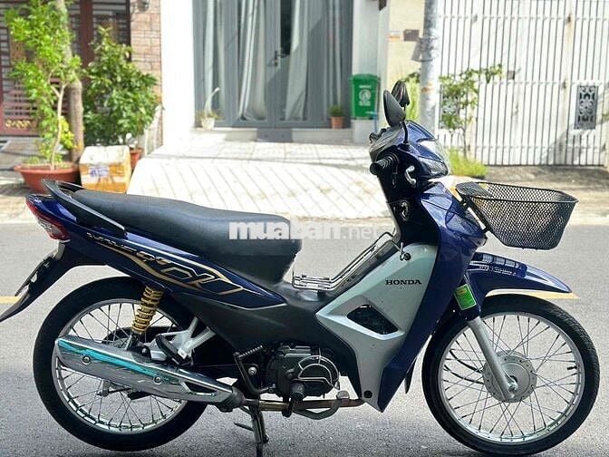 Wave aloha 2020 nguyên zjn - co trao doi xe