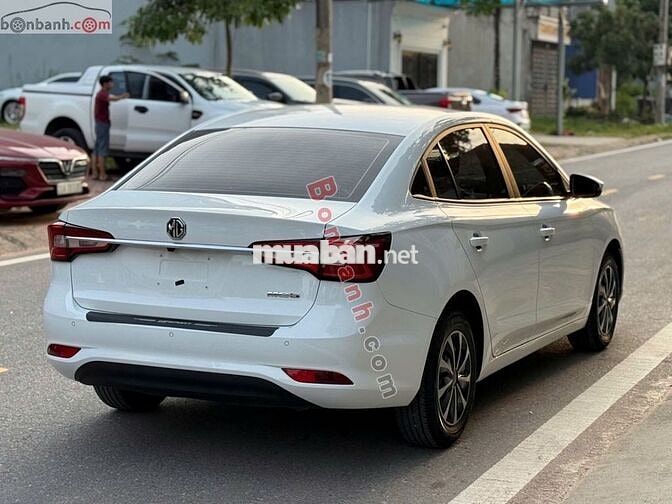 MG 5 số sàn, sx 2023