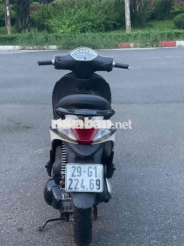 Libety 125fi gin chất chính chủ bán