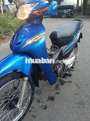 Wave máy thái siêu cứng