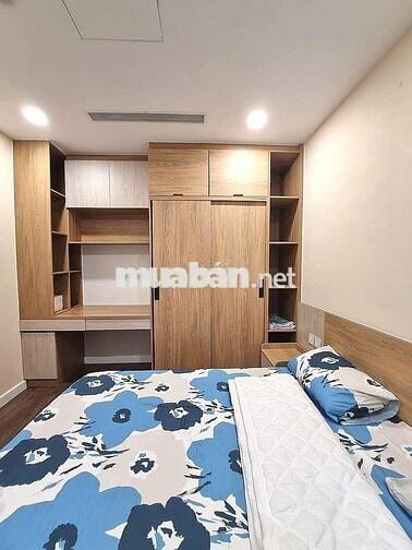 bán gấp căn hộ Res III ngay chợ Tân Mỹ, DT 72m2 2PN 2WC Gía 1Tỷ870