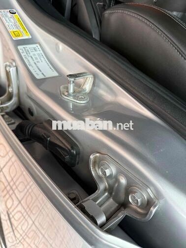 Daewoo Lacetti 2009 CDX 1.6 AT cửa nóc - 149000 km