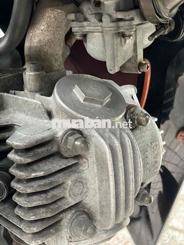 Sirius 2010 Siêu cọp trả trc 5tr9 nhận xe