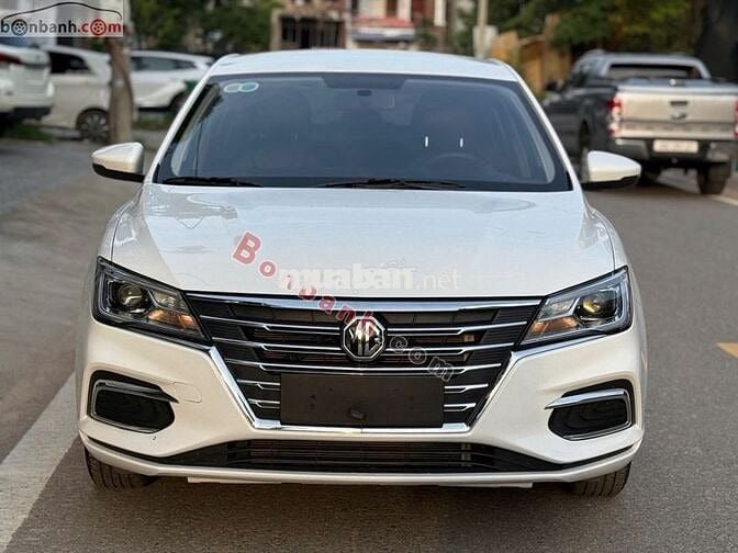 MG 5 số sàn, sx 2023