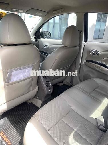 Sunny 2018 XV Premium a e có xe trao đổi nhé