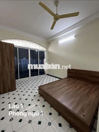 CHO THUÊ NHÀ MẶT TIỀN XÔ VIẾT NGHỆ TĨNH PHƯỜNG 26 QUẬN BÌNH THẠNH