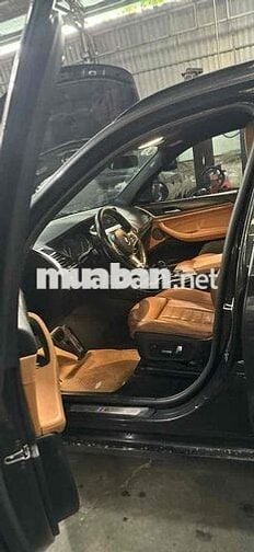 BMW X3 2019 xDrive30i M Sport - 850000 km