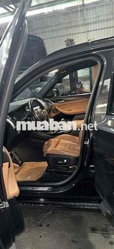 BMW X3 2019 xDrive30i M Sport - 850000 km