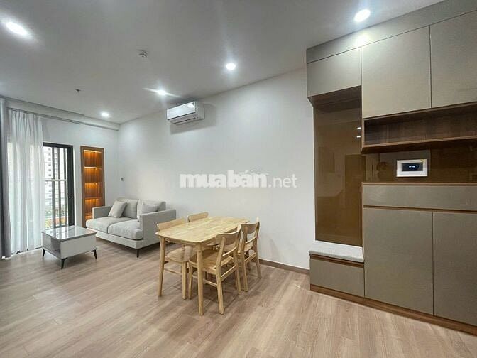 CHO THUÊ CĂN 2PN TOÀ PARK VIEW ĐIỆN BIÊN PHỦ KẾ BÊN PEARL PLAZA