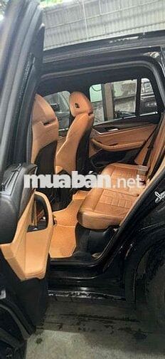 BMW X3 2019 xDrive30i M Sport - 850000 km