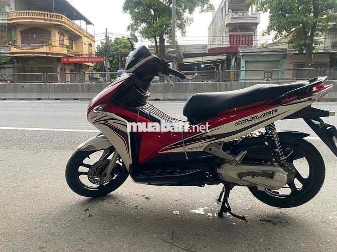 Honda airblade đời cao êm đẹp khoá smarkey