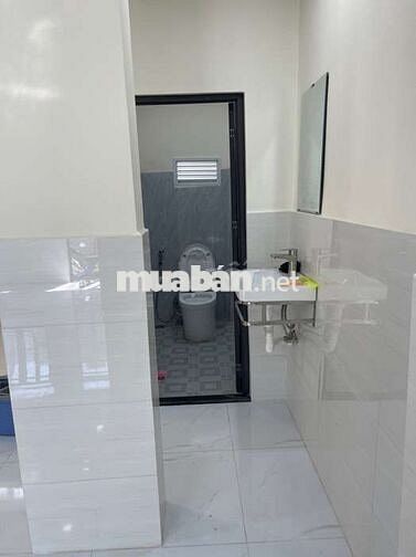 CẦN BÁN NHÀ TRONG KHU HỒNG LONG- P HIỆP BÌNH CHÁNH