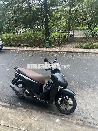 Thang lý xe