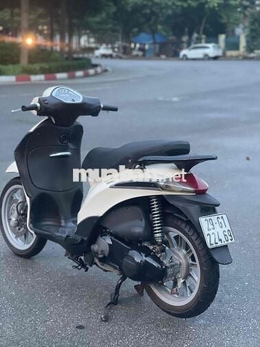 Libety 125fi gin chất chính chủ bán