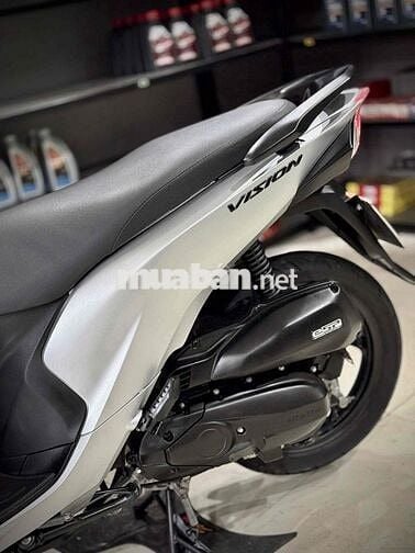 Vision 2017 zin Lướt ( Hỗ trợ Trả GÓP 0 Đồng )