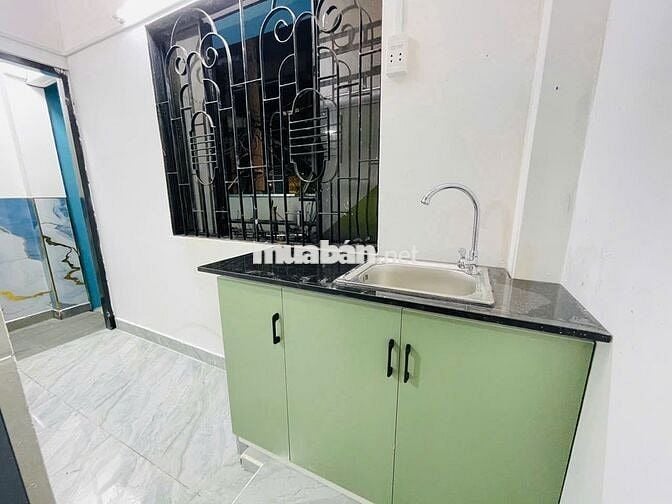 Khai Trương căn hộ có gác mới 100% đi bộ qa GTVT