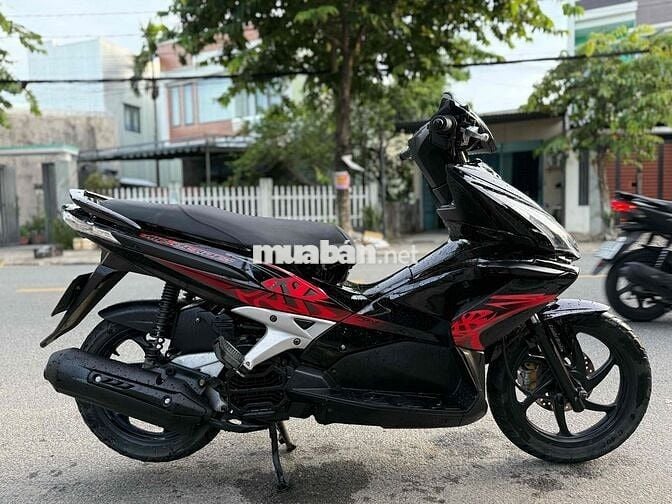 Honda Air Blade 2010 Fi mâm 6 cây B.số 43