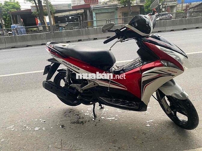 Honda airblade đời cao êm đẹp khoá smarkey