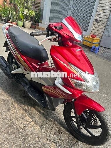AirBlade 2011 fi Máy siêu êm ngon.xe còn rất đẹp