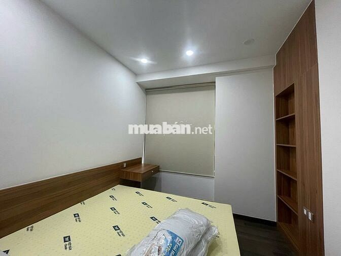 CHO THUÊ CĂN 2PN TOÀ PARK VIEW ĐIỆN BIÊN PHỦ KẾ BÊN PEARL PLAZA