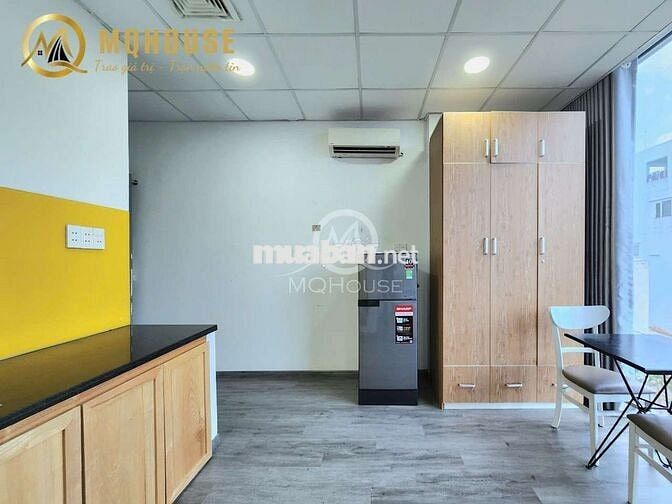 ✨ STUDIO VIEW SIÊU ĐẸP - NỘI THẤT NHƯ HÌNH CÓ THANG MÁY ✨