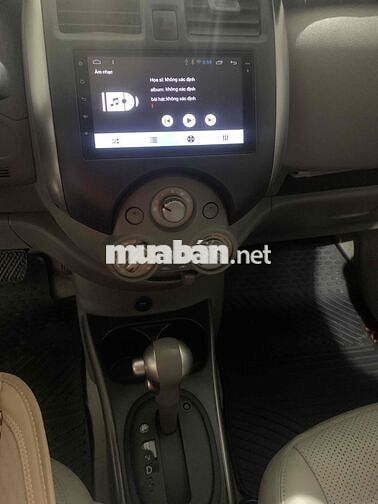 Sunny 2018 XV Premium a e có xe trao đổi nhé