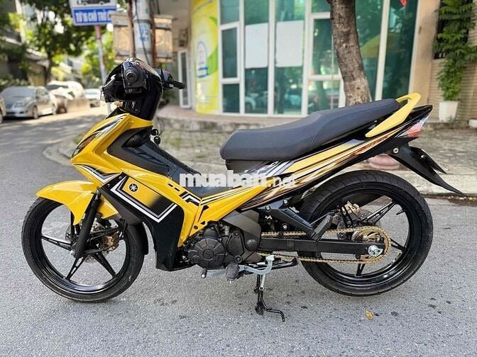 135 xuống áo bs43 chính chủ gopnoxau đưa 9đ lấy xe