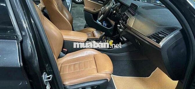 BMW X3 2019 xDrive30i M Sport - 850000 km