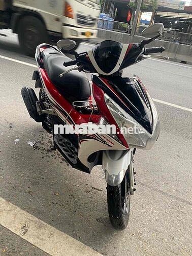 Honda airblade đời cao êm đẹp khoá smarkey