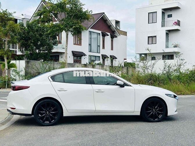 Mazda 3 2019 2.0L Sport Signature Luxury