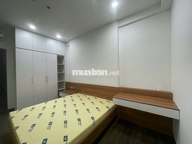 CHO THUÊ CĂN 2PN TOÀ PARK VIEW ĐIỆN BIÊN PHỦ KẾ BÊN PEARL PLAZA