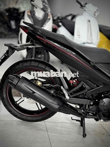 Exciter150 2018 zin Lướt ( Hỗ trợ Trả GóP 0 Đồng )
