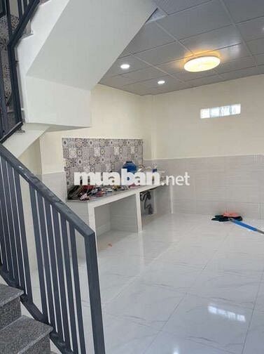 CẦN BÁN NHÀ TRONG KHU HỒNG LONG- P HIỆP BÌNH CHÁNH