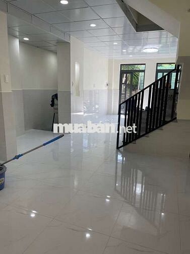 CẦN BÁN NHÀ TRONG KHU HỒNG LONG- P HIỆP BÌNH CHÁNH