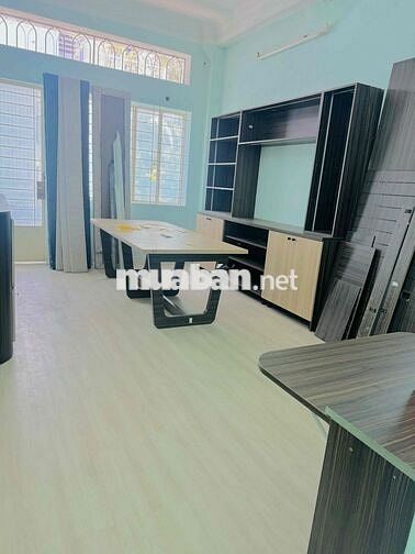 CHO THUÊ VĂN PHÒNG 50M² – GIÁ CHỈ 12 TRIỆU/THÁNG – CX LỮ GIA, QUẬN 11
