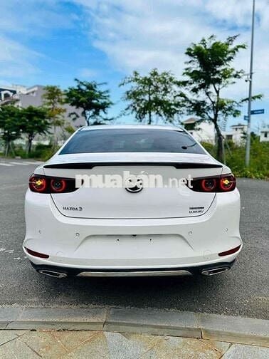Mazda 3 2019 2.0L Sport Signature Luxury