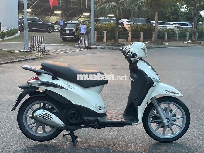 Libety 125fi gin chất chính chủ bán