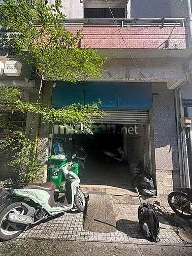 🚩 CHO THUÊ NHÀ 2 MẶT TIỀN TRƯỚC SAU – VỊ TRÍ ĐẮC ĐỊA QUẬN 10 🚩