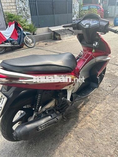AirBlade 2011 fi Máy siêu êm ngon.xe còn rất đẹp