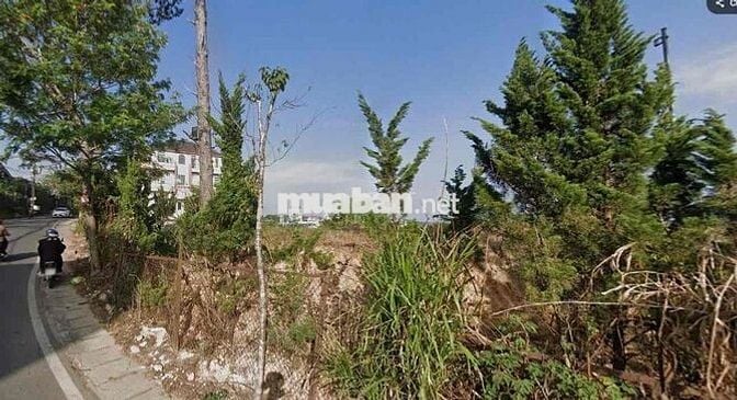 ĐẤT VIEW PHỐ NGAY TRUNG TÂM ĐÀ LẠT 200m2 6,2 TỶ
