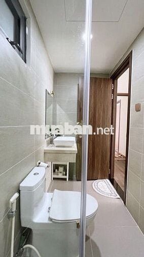 CHO THUÊ CĂN 2PN TOÀ PARK VIEW ĐIỆN BIÊN PHỦ KẾ BÊN PEARL PLAZA