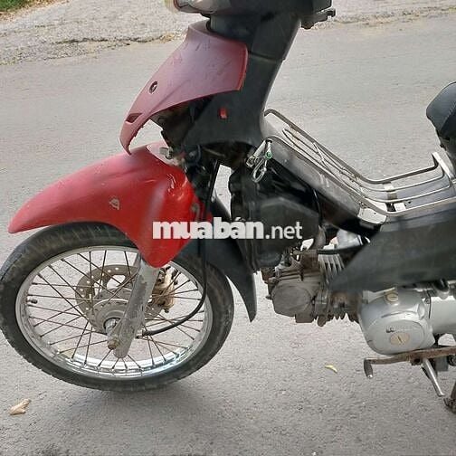 Wavers giấy tờ đầy đủ