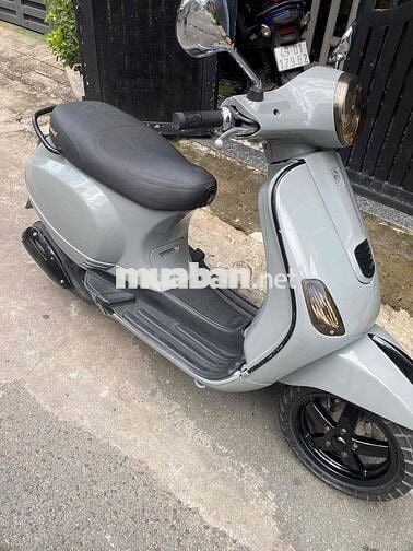 Bán Xe Vespa