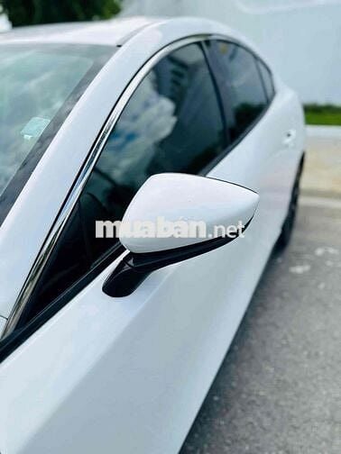Mazda 3 2019 2.0L Sport Signature Luxury