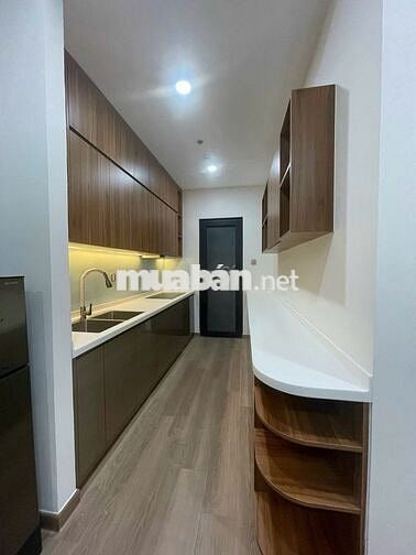 CHO THUÊ CĂN 2PN TOÀ PARK VIEW ĐIỆN BIÊN PHỦ KẾ BÊN PEARL PLAZA