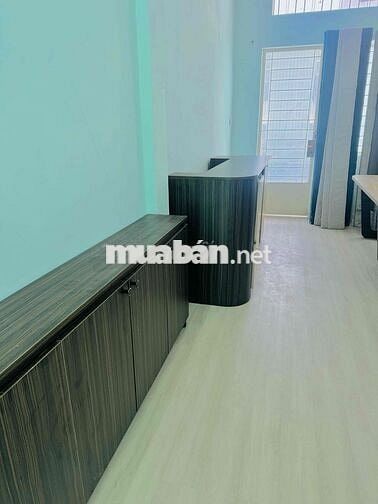 CHO THUÊ VĂN PHÒNG 50M² – GIÁ CHỈ 12 TRIỆU/THÁNG – CX LỮ GIA, QUẬN 11