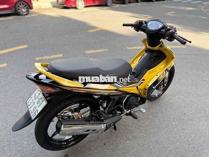 135 xuống áo bs43 chính chủ gopnoxau đưa 9đ lấy xe