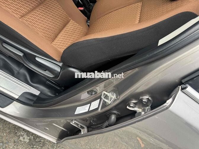 Toyota Innova 2017 2.0E - 110214 km