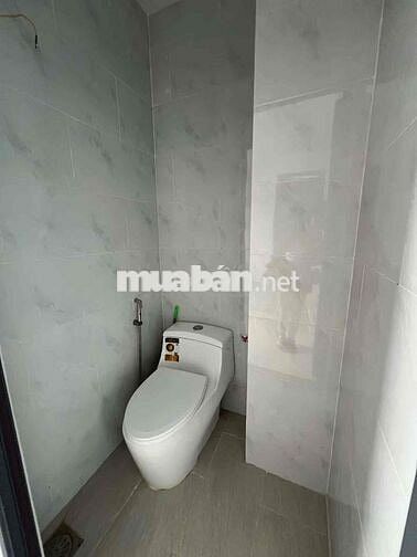 GÒ VẤP - BAN CÔNG FULL NỘI THẤT - Gần CV Văn Hoá, tiện Sân Bay